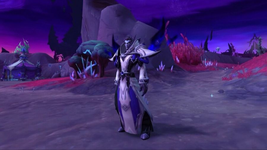 와우 한밤 게임스컴 2025 개발자 패널 정리: 레이드, 스토리, 지역, 종족 등_4.jpg