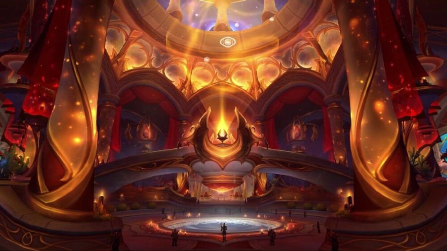 와우 한밤 게임스컴 2025 개발자 패널 정리: 레이드, 스토리, 지역, 종족 등_9.jpg