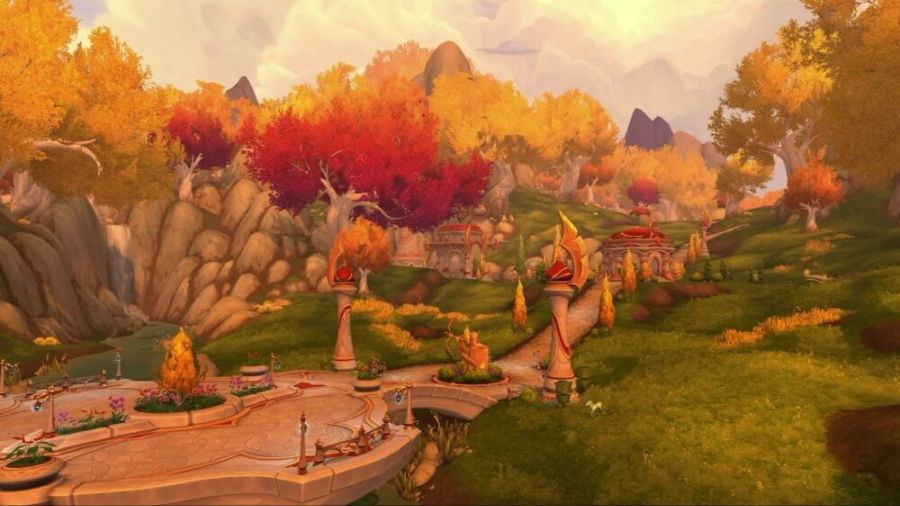 와우 한밤 게임스컴 2025 개발자 패널 정리: 레이드, 스토리, 지역, 종족 등_12.jpg