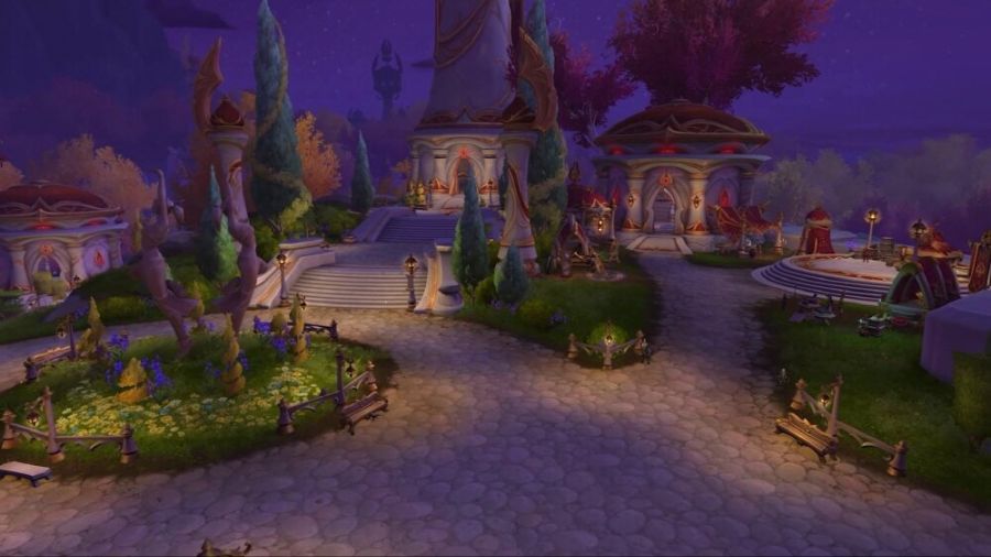 와우 한밤 게임스컴 2025 개발자 패널 정리: 레이드, 스토리, 지역, 종족 등_19.jpg