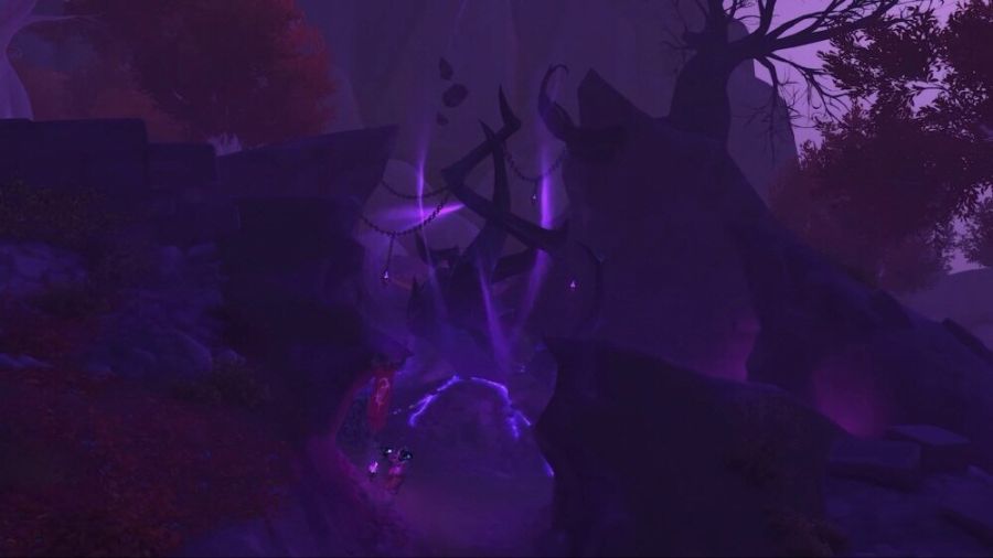 와우 한밤 게임스컴 2025 개발자 패널 정리: 레이드, 스토리, 지역, 종족 등_20.jpg