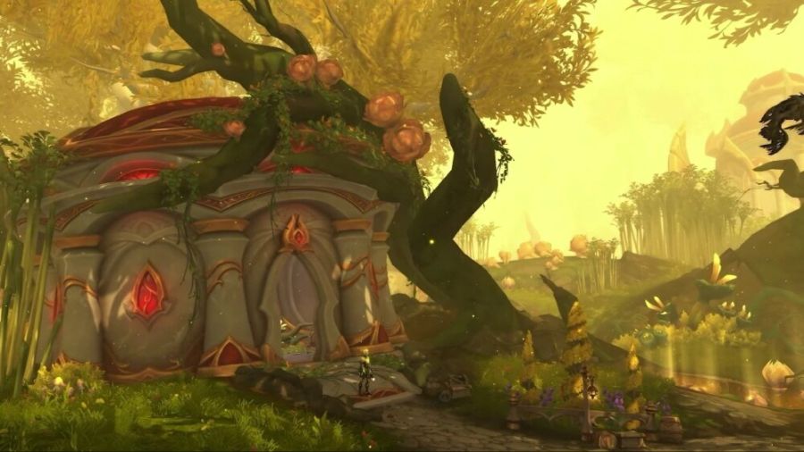 와우 한밤 게임스컴 2025 개발자 패널 정리: 레이드, 스토리, 지역, 종족 등_21.jpg