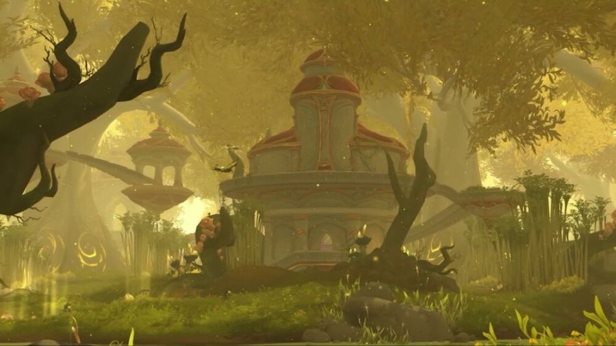 와우 한밤 게임스컴 2025 개발자 패널 정리: 레이드, 스토리, 지역, 종족 등_23.jpg