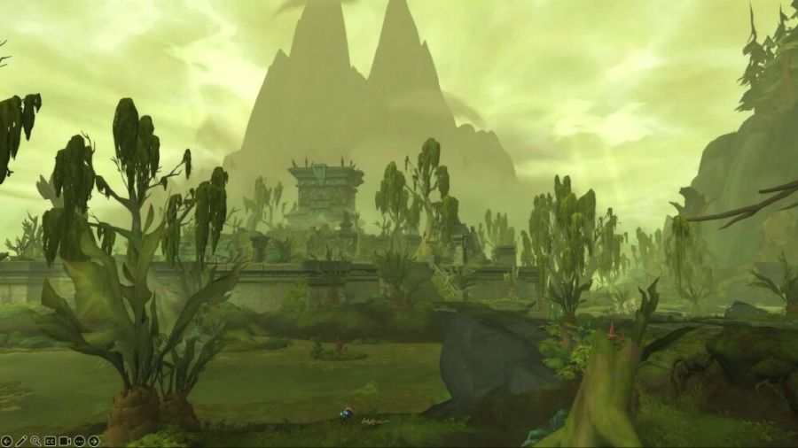 와우 한밤 게임스컴 2025 개발자 패널 정리: 레이드, 스토리, 지역, 종족 등_37.jpg