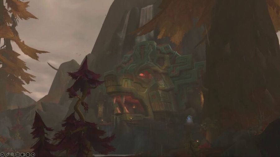 와우 한밤 게임스컴 2025 개발자 패널 정리: 레이드, 스토리, 지역, 종족 등_40.jpg