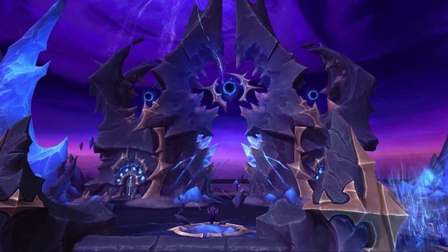 와우 한밤 게임스컴 2025 개발자 패널 정리: 레이드, 스토리, 지역, 종족 등_56.jpg