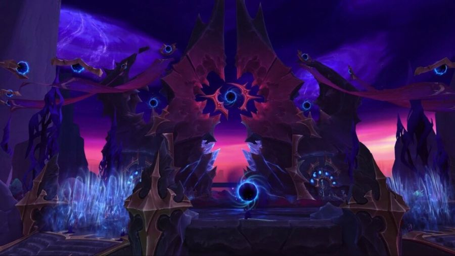 와우 한밤 게임스컴 2025 개발자 패널 정리: 레이드, 스토리, 지역, 종족 등_61.jpg