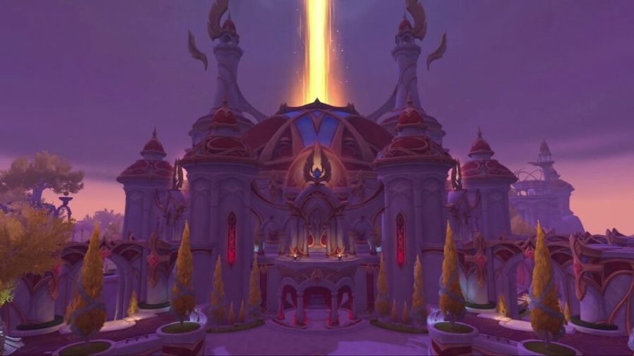 와우 한밤 게임스컴 2025 개발자 패널 정리: 레이드, 스토리, 지역, 종족 등_68.jpg