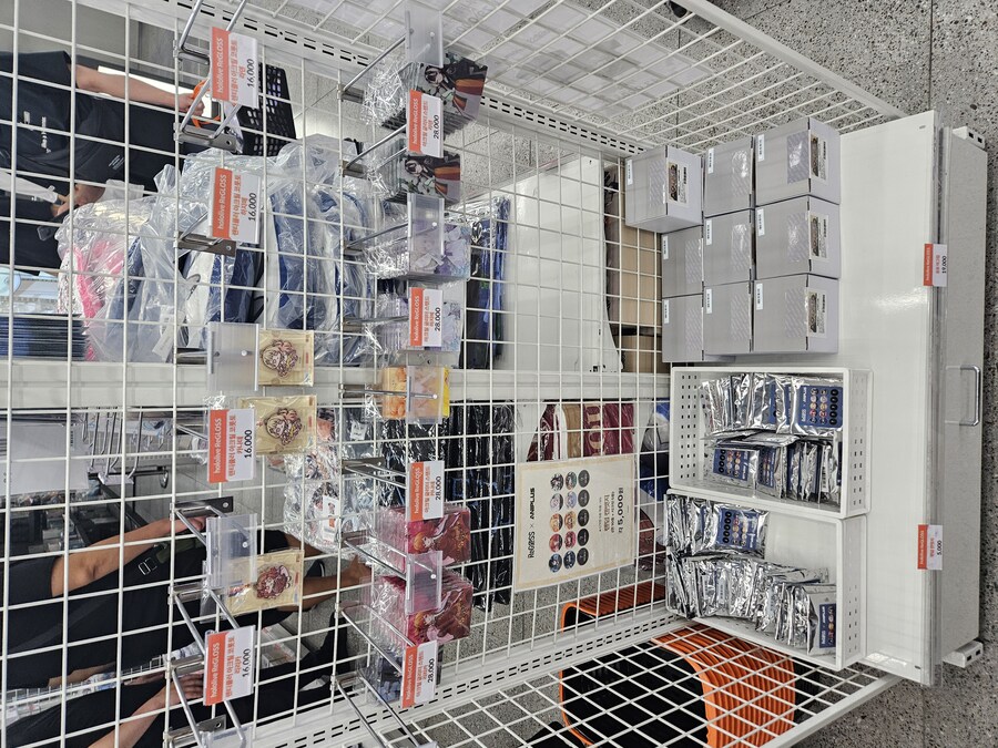 버튜버) 아크릴은 다 털림ㅋㅋ_1.jpg