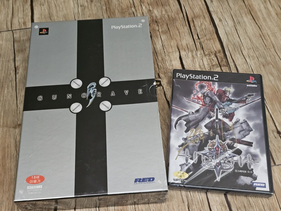 호쾌한 액션 건그레이브 & 건그레이브 od_1.jpg