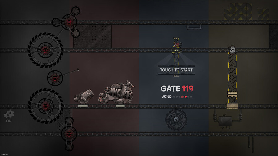 [안드로이드/1인개발] 캐주얼 포격 게임 출시_1.jpg