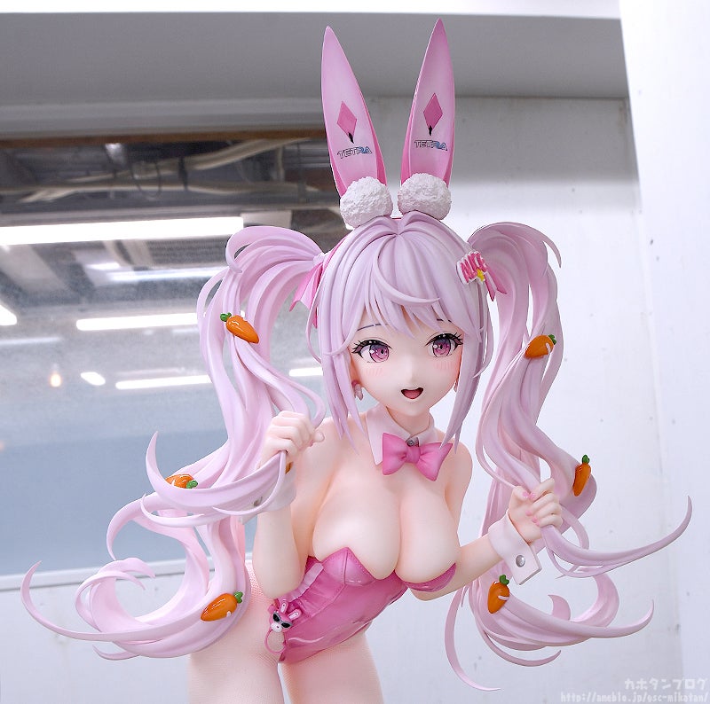 [FREEing] 1/3 승리의 여신: 니케 - 앨리스 원더 랜드 바니 샘플 사진_11.jpg