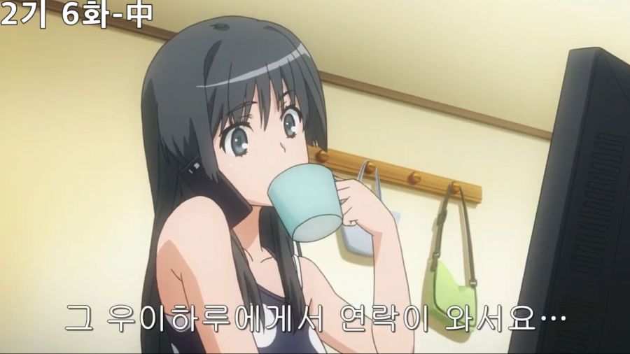 초전자포) 제가 사텐 양을 잘못 봤네요!_4.jpg