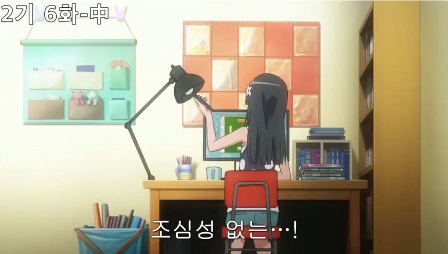 초전자포) 제가 사텐 양을 잘못 봤네요!_13.jpg