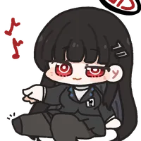 ㅇㅇㄱ, 호연, 블루아카) 아까 베글에 익숙한 닉이 보여서 좀 찾아봤는데_5.webp