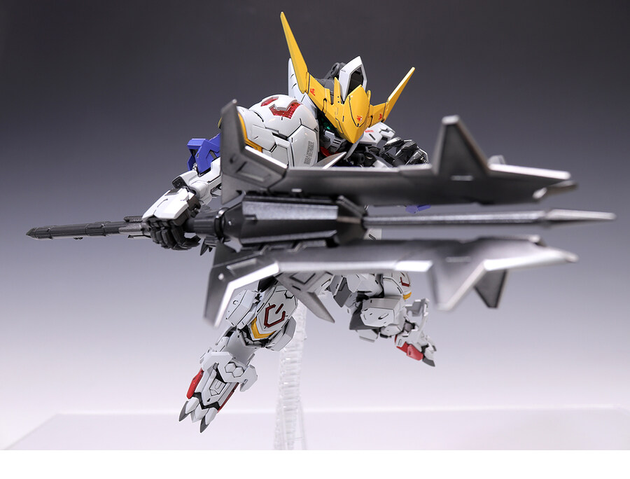 [MGSD] 건담 발바토스 Barbatos _ 스압주의_7.jpg