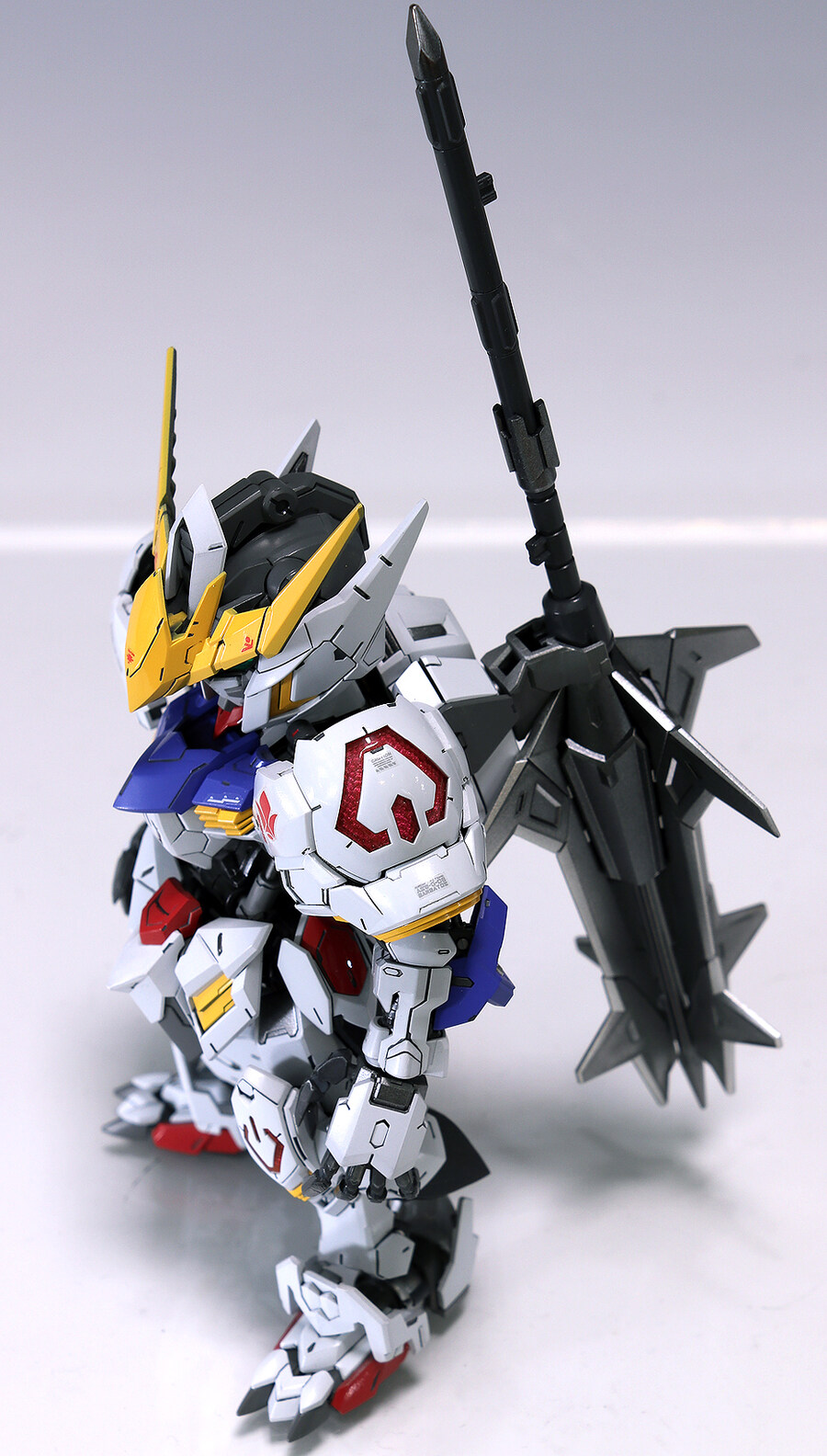 [MGSD] 건담 발바토스 Barbatos _ 스압주의_31.jpg