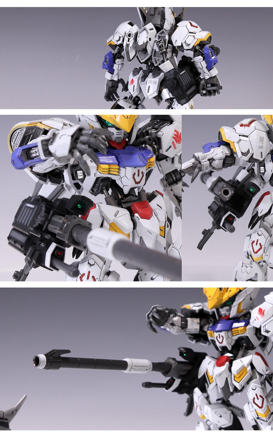 [MGSD] 건담 발바토스 Barbatos _ 스압주의_33.jpg