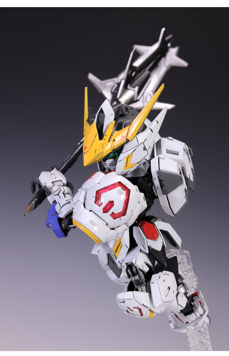 [MGSD] 건담 발바토스 Barbatos _ 스압주의_41.jpg