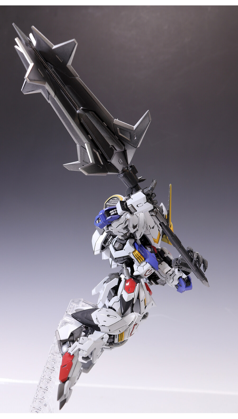 [MGSD] 건담 발바토스 Barbatos _ 스압주의_44.jpg