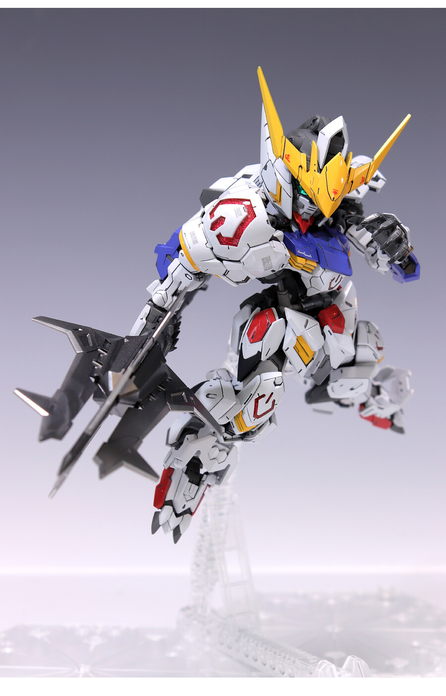 [MGSD] 건담 발바토스 Barbatos _ 스압주의_45.jpg
