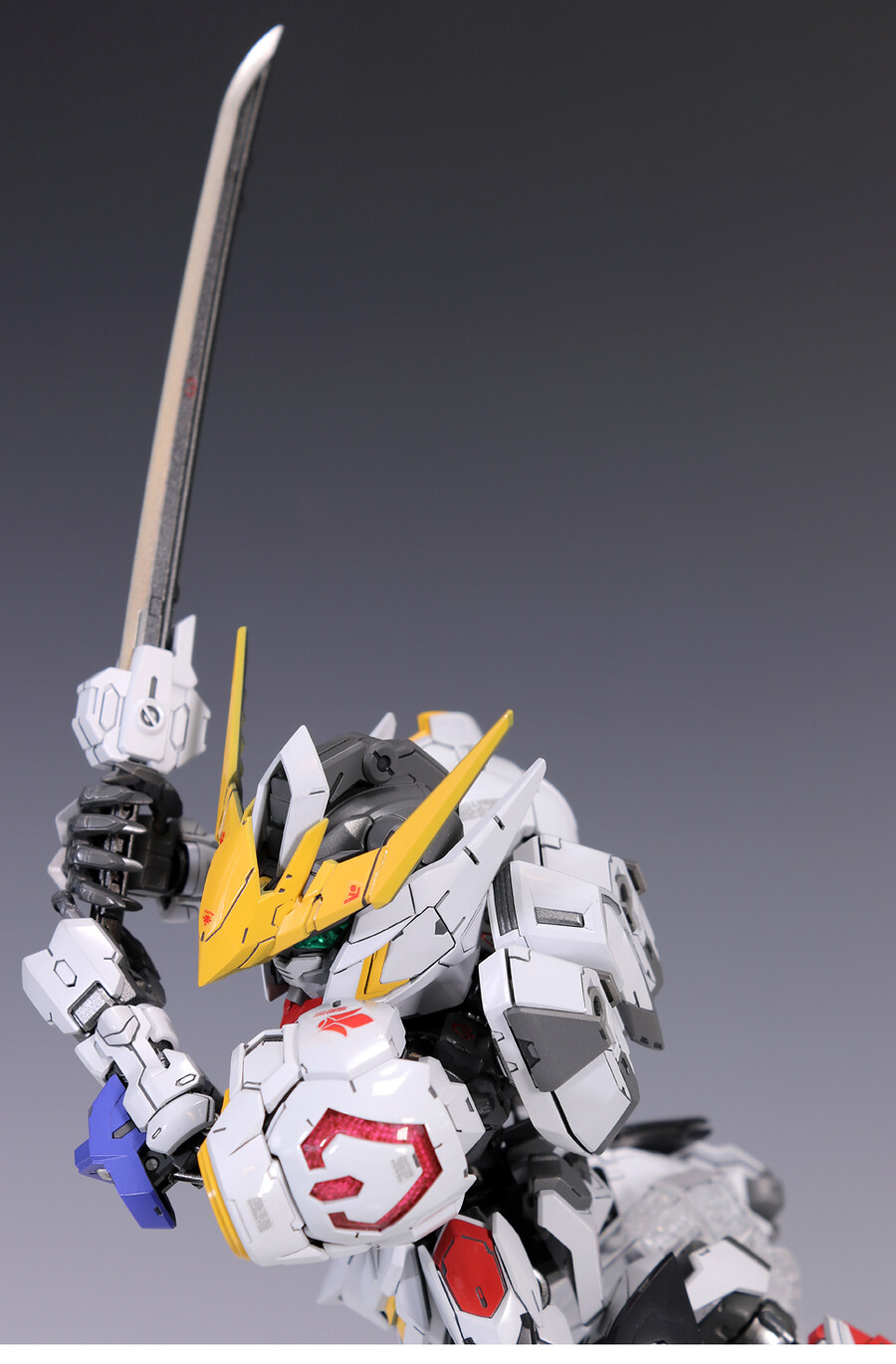 [MGSD] 건담 발바토스 Barbatos _ 스압주의_49.jpg