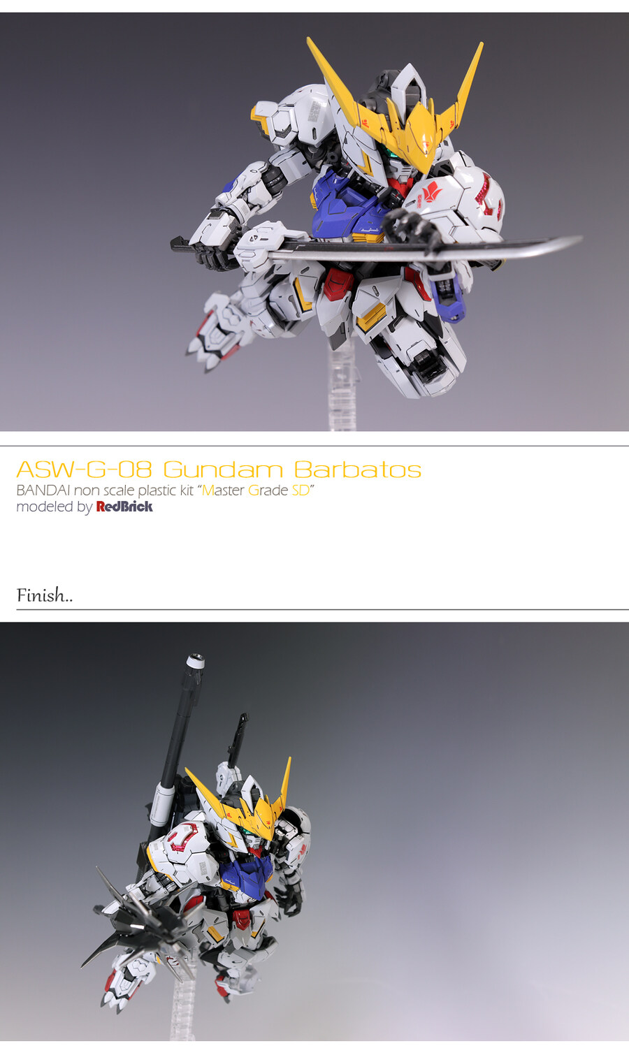 [MGSD] 건담 발바토스 Barbatos _ 스압주의_50.jpg