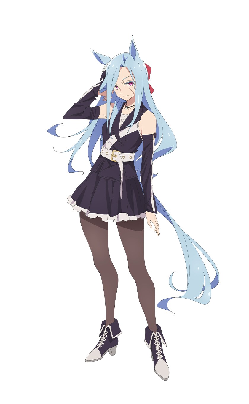 우마무스메 신데렐라 그레이 2쿨 캐릭터 비주얼, 주제곡 담당_17.png