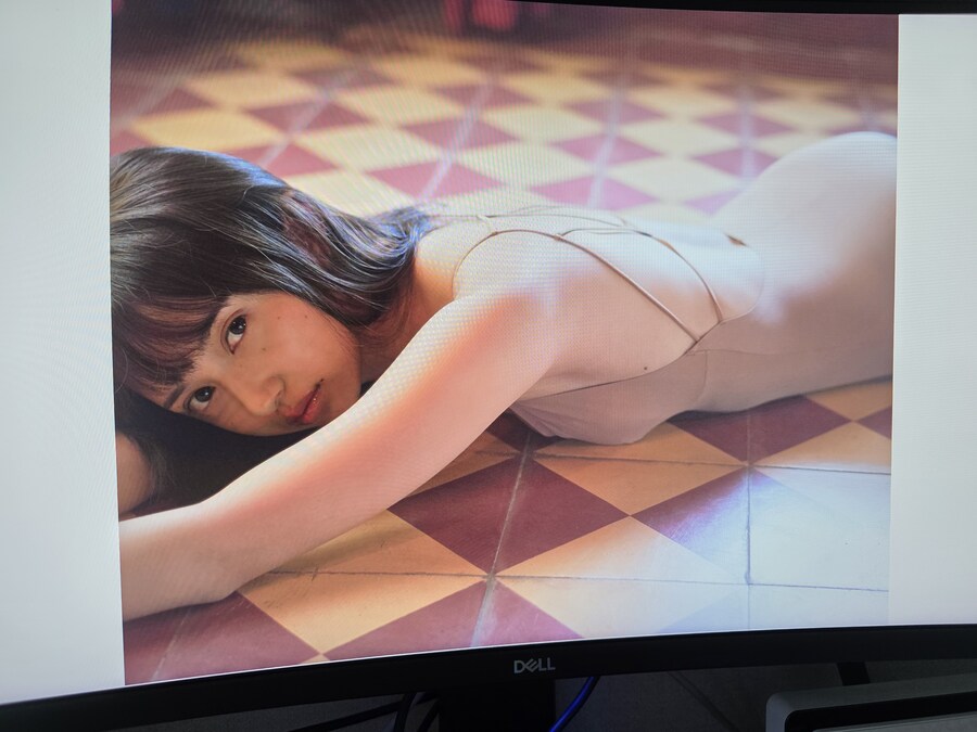 성우) 코미야 아리사 화보집 산거보는데 좋다_1.jpg