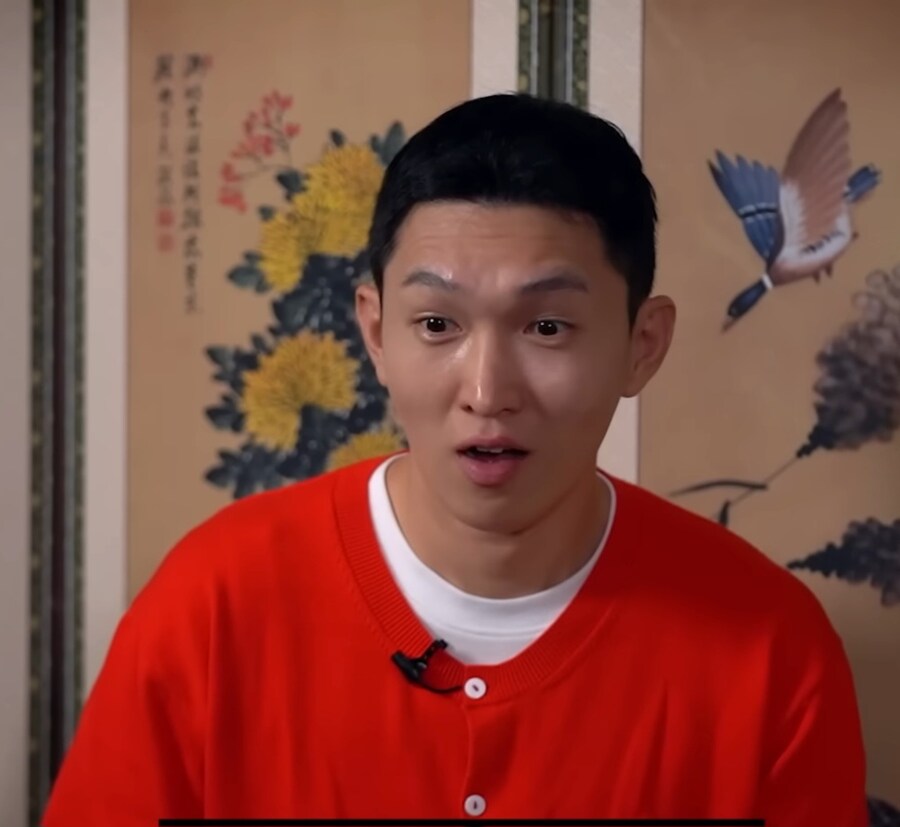무서운 얘기보다 부모님 첫만남썰이 더 잘팔려버린 무당_35.jpg