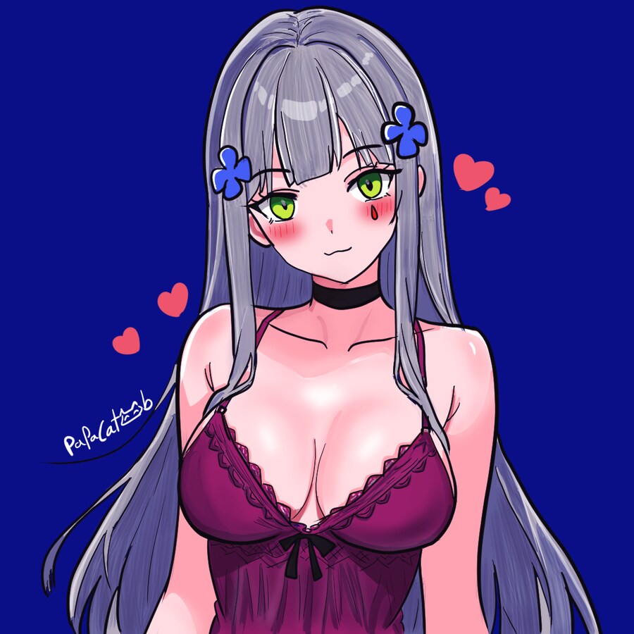 (소전)약후방 네글리제 입은 흥국이 그려왔덩!!_1.png