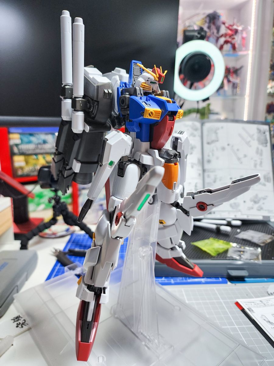 MG EX-S 건담 태스크 포스 α Ver 환장 영상_1.jpg