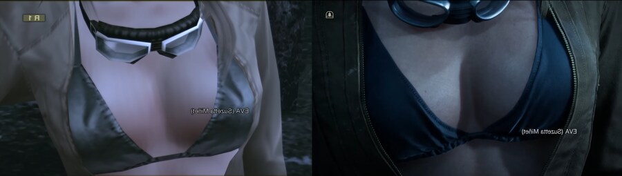 메탈 기어 솔리드 델타 원작과 스크린샷 비교_16.png
