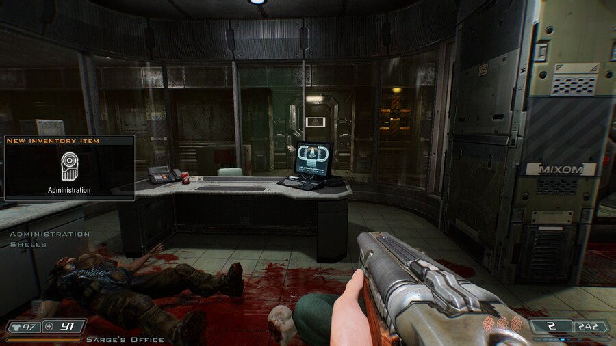 [PC] 둠3 BFG 에디션 : 악마의 부활_16.png