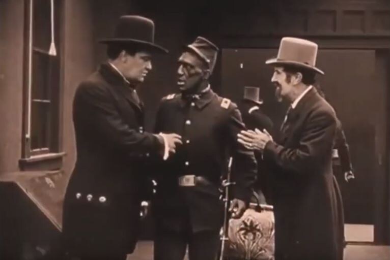 역사) 남북 전쟁 이후 흑인들이 남부에서 벌인 끔찍한 죄악들 ㄷㄷㄷㄷ_1.jpg