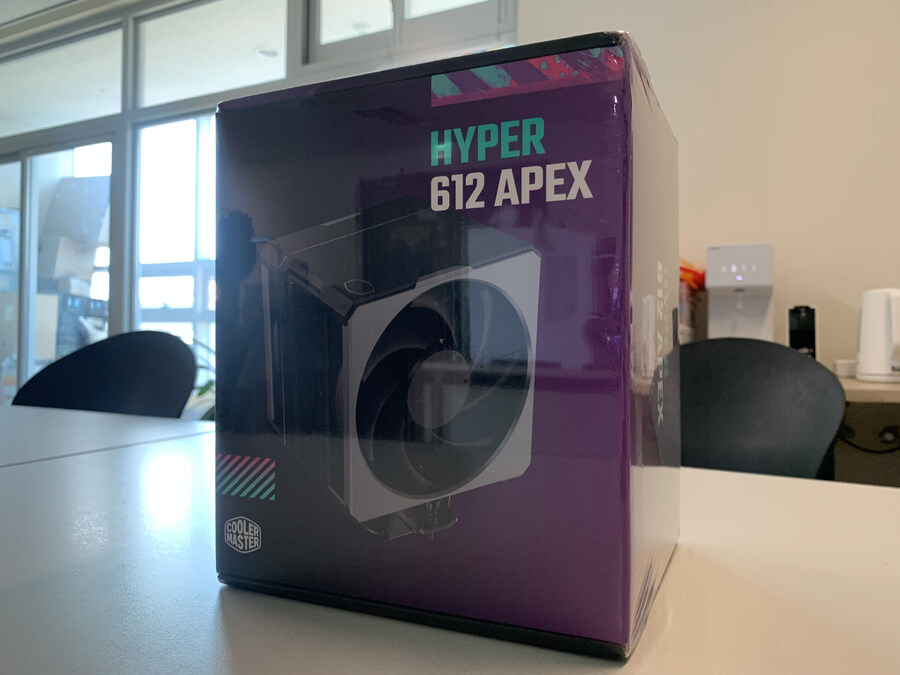 쿨러마스터 HYPER 612 APEX (블랙) 후기_2.jpg