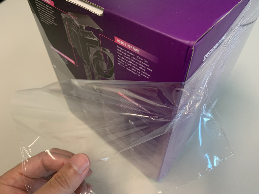 쿨러마스터 HYPER 612 APEX (블랙) 후기_5.jpg