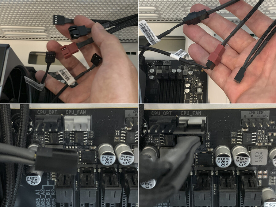 쿨러마스터 HYPER 612 APEX (블랙) 후기_15.jpg