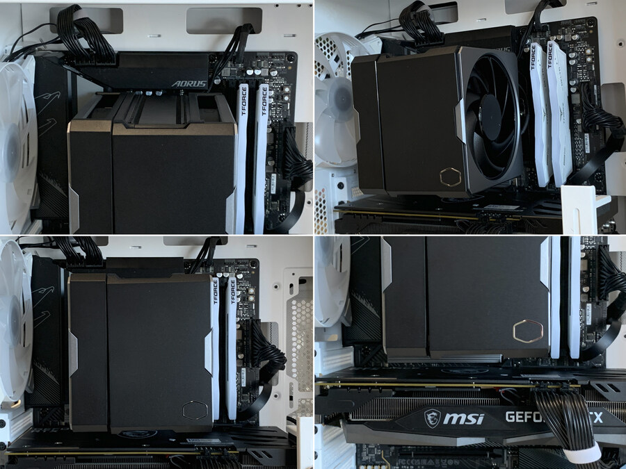 쿨러마스터 HYPER 612 APEX (블랙) 후기_16.jpg