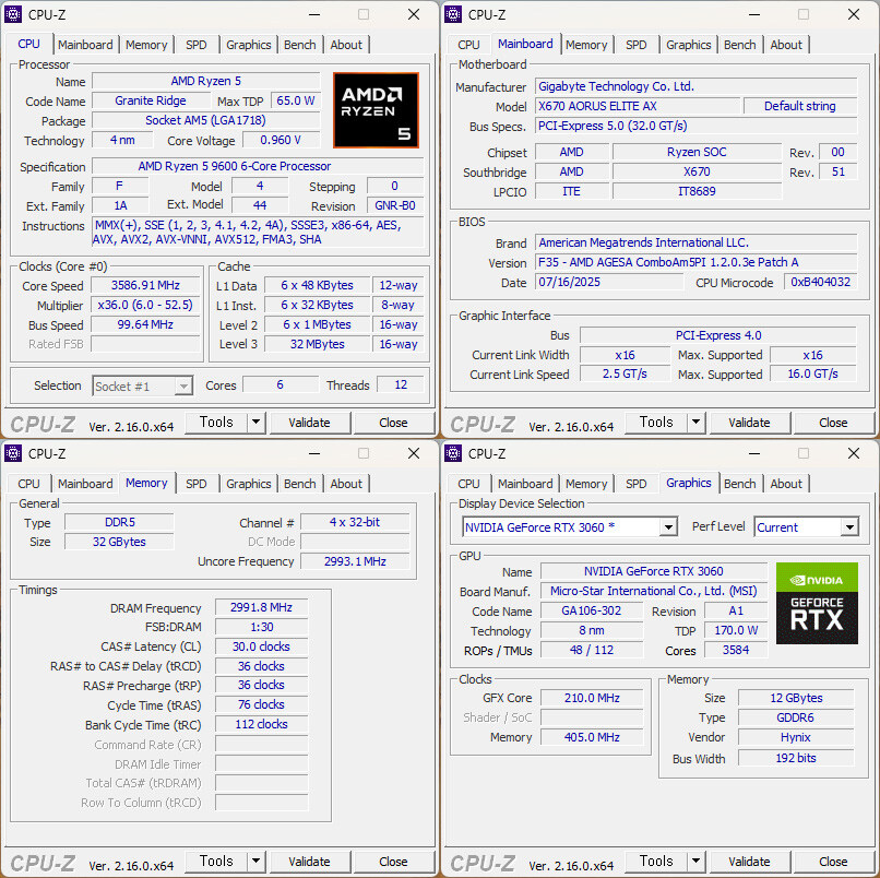 쿨러마스터 HYPER 612 APEX (블랙) 후기_18.jpg