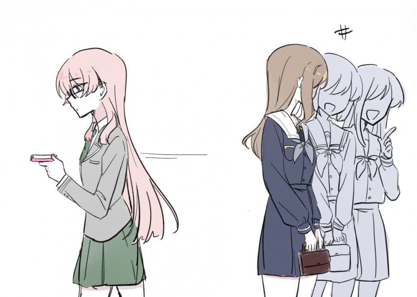 뱅드림) 학생회장 아논_1.jpg