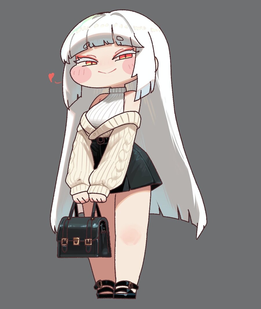트릭컬) 인사하게 내 셋째 수양딸일세_1.jpg