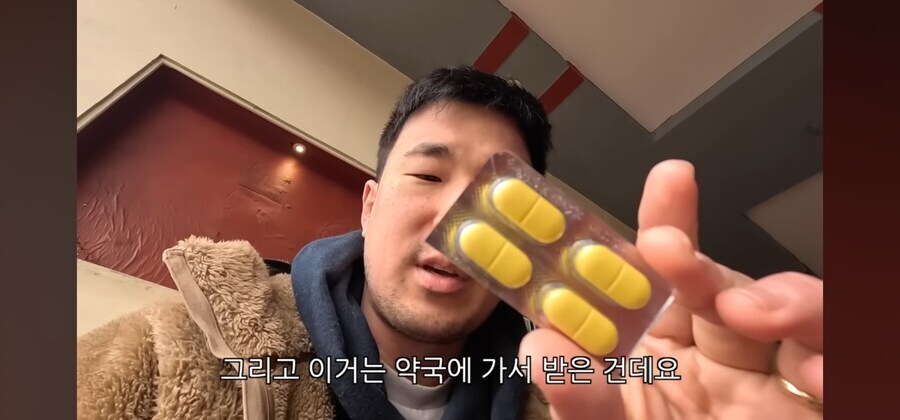 인도에서 식중독 걸린 유튜버 특_1.jpg
