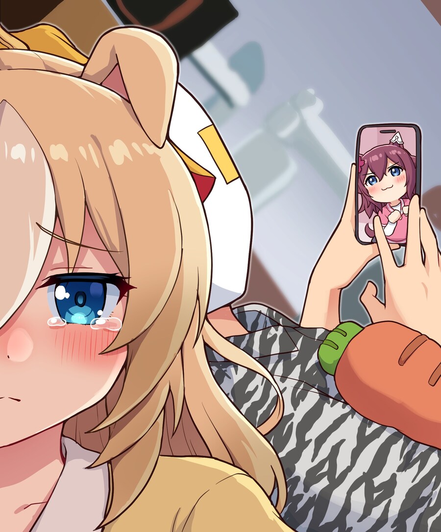 [말딸] 주군의 사랑을 받고싶은 듀랜달_1.jpg