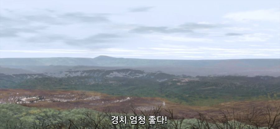 [갑자기 여행] 돈을 많이 필요한 여행 시작_1.jpg