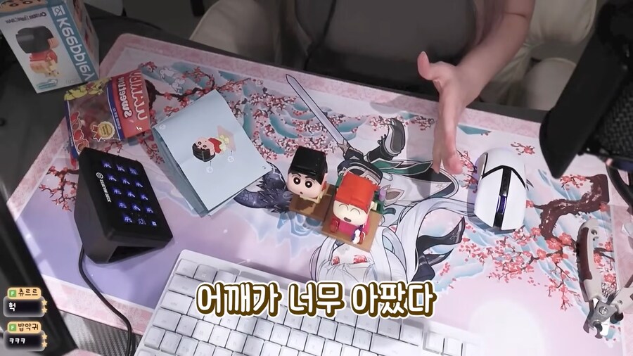 유튜브) 가슴 때문에 위고비 처방받은 유튜버_10.png