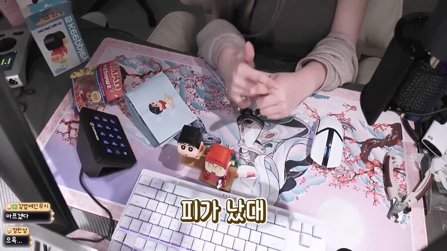 유튜브) 가슴 때문에 위고비 처방받은 유튜버_37.png