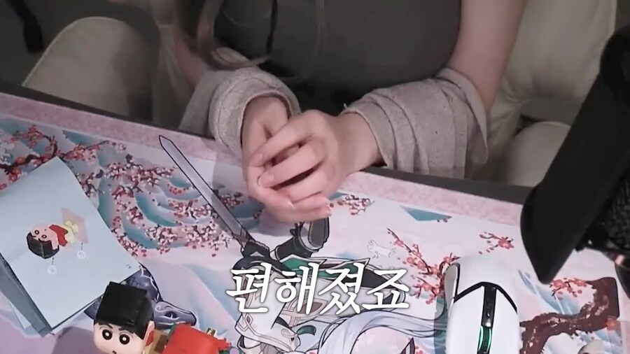 유튜브) 가슴 때문에 위고비 처방받은 유튜버_53.png