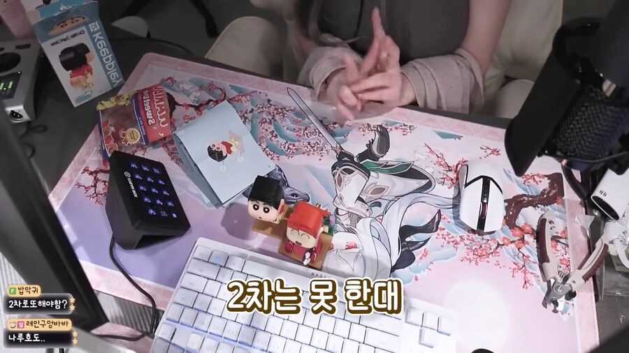 유튜브) 가슴 때문에 위고비 처방받은 유튜버_56.png