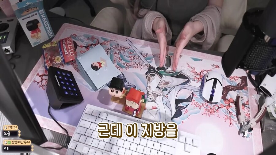 유튜브) 가슴 때문에 위고비 처방받은 유튜버_60.png